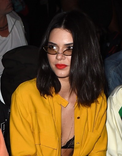 Her Saç rengi ile Kylie Jenner Her Saç rengi ile Kylie Jenner